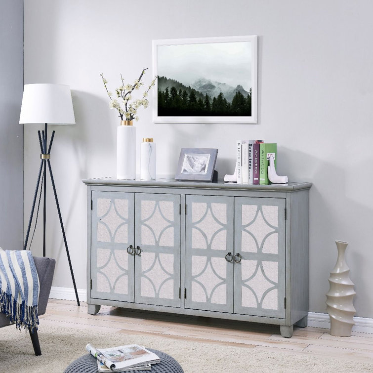 Mercer41 Ava 150Cm Wide Sideboard Wayfair.co.uk